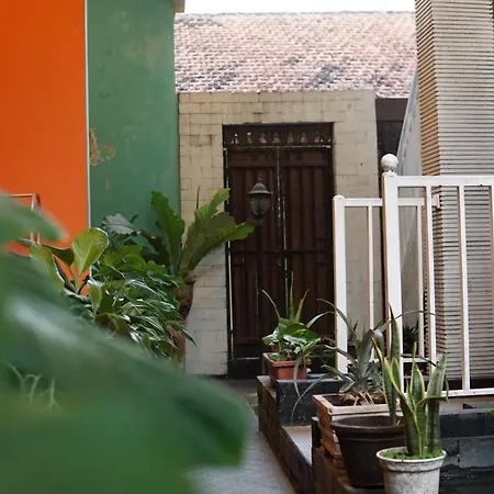 Hope Hotel Yogyakarta-3