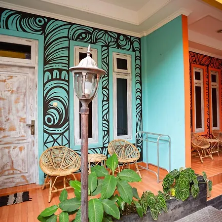 Hope Hotel Yogyakarta-2